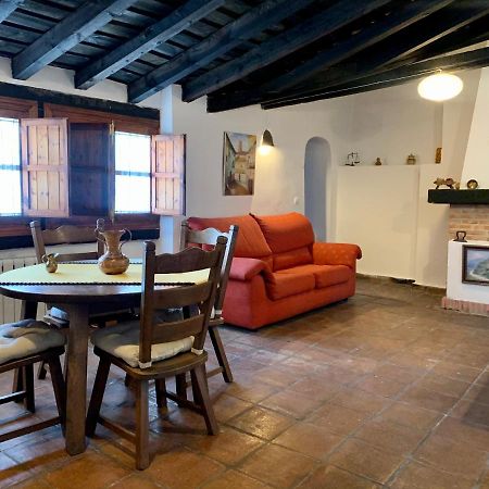 Casa La Corrala Villa Chinchón Eksteriør bilde