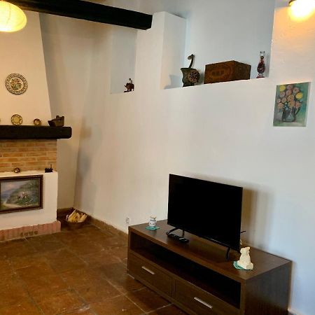 Casa La Corrala Villa Chinchón Eksteriør bilde