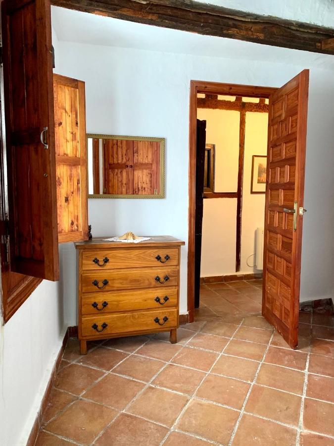 Casa La Corrala Villa Chinchón Eksteriør bilde