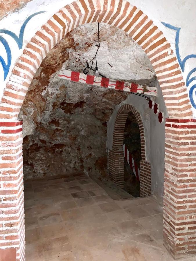 Casa La Corrala Villa Chinchón Eksteriør bilde