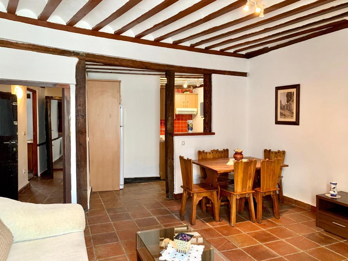 Casa La Corrala Villa Chinchón Eksteriør bilde
