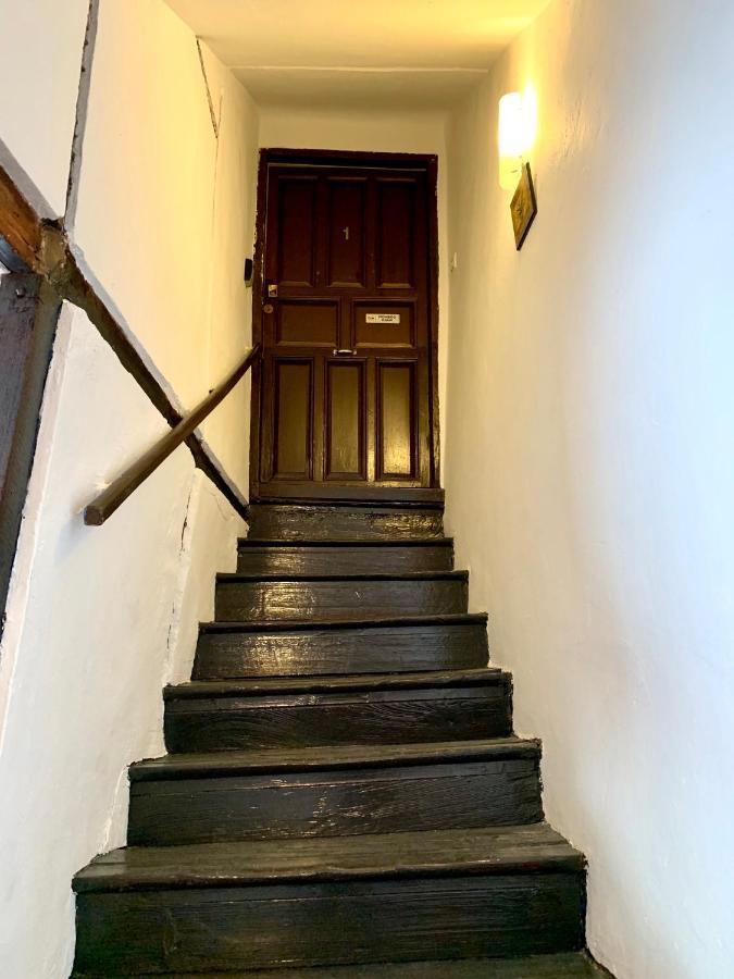 Casa La Corrala Villa Chinchón Eksteriør bilde
