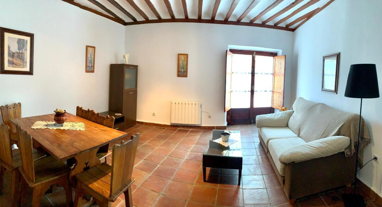 Casa La Corrala Villa Chinchón Eksteriør bilde