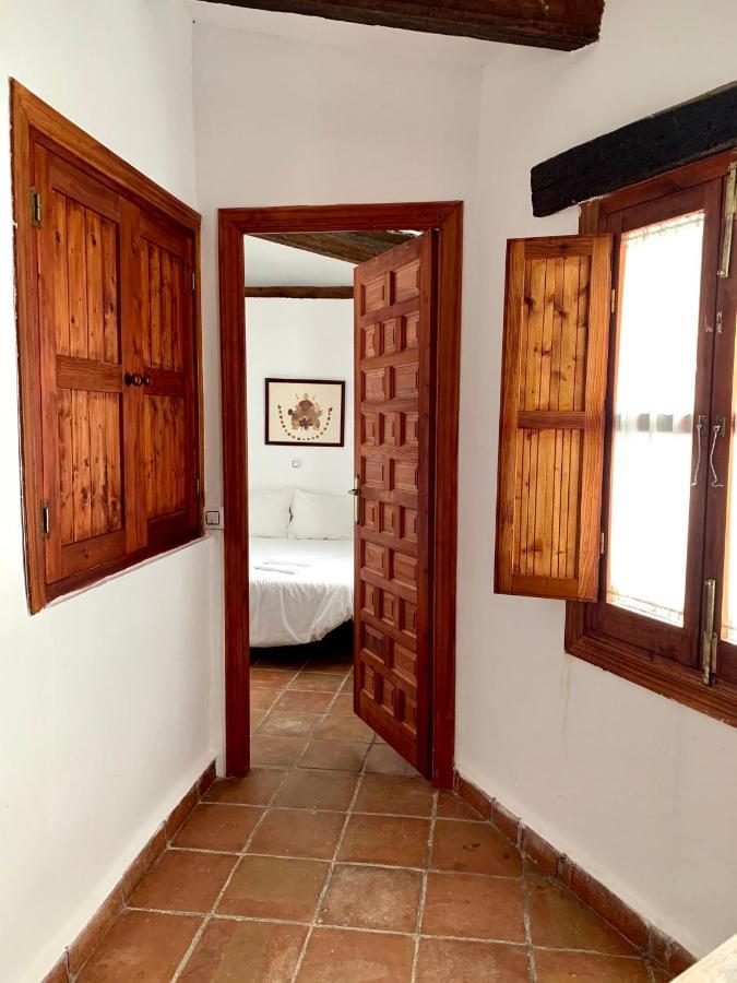 Casa La Corrala Villa Chinchón Eksteriør bilde