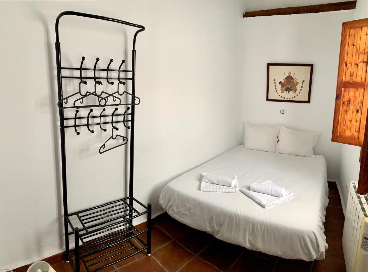 Casa La Corrala Villa Chinchón Eksteriør bilde