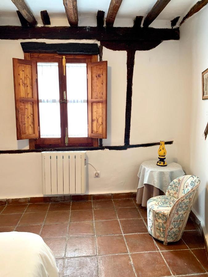 Casa La Corrala Villa Chinchón Eksteriør bilde