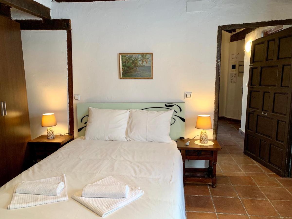 Casa La Corrala Villa Chinchón Eksteriør bilde