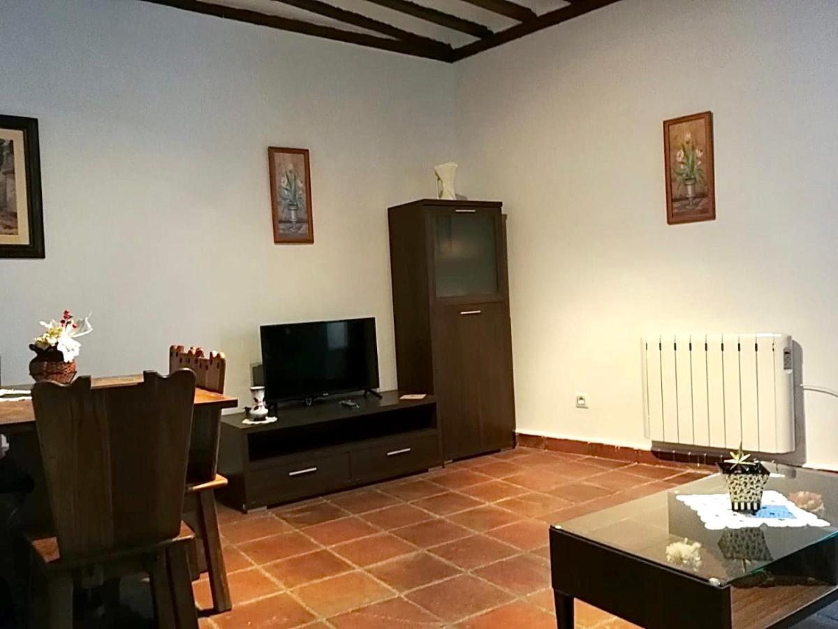 Casa La Corrala Villa Chinchón Eksteriør bilde