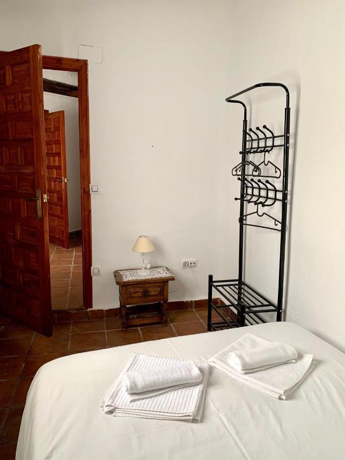 Casa La Corrala Villa Chinchón Eksteriør bilde