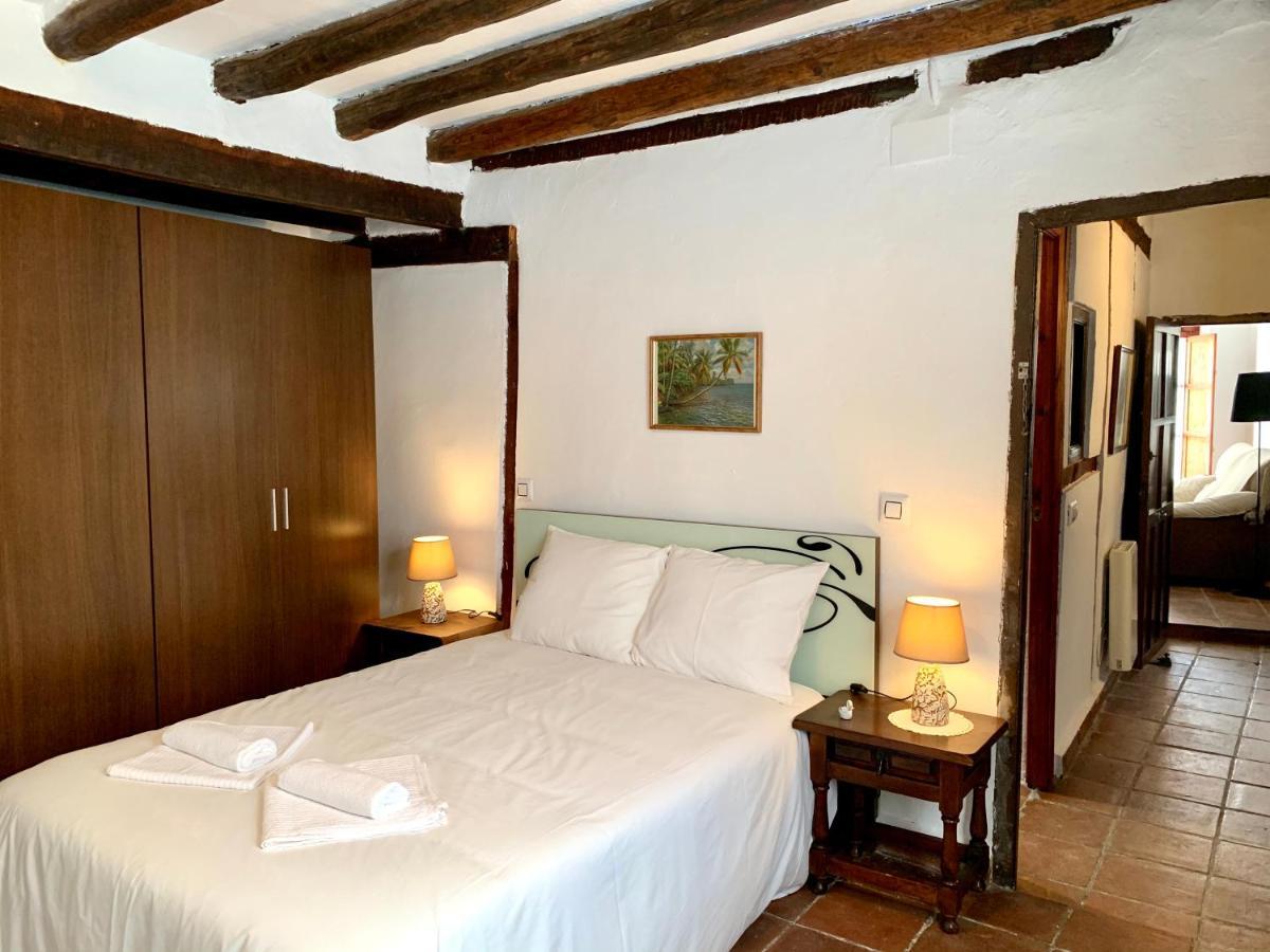Casa La Corrala Villa Chinchón Eksteriør bilde