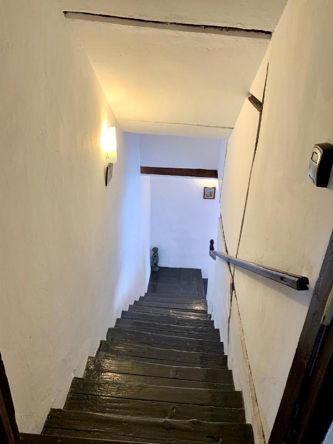 Casa La Corrala Villa Chinchón Eksteriør bilde