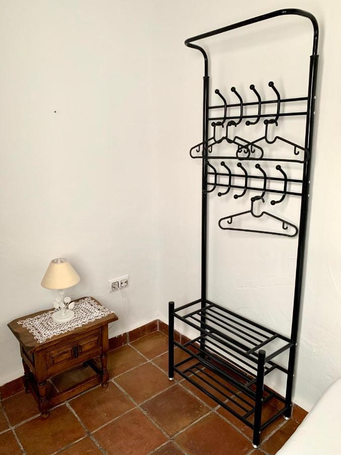 Casa La Corrala Villa Chinchón Eksteriør bilde