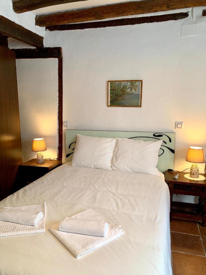 Casa La Corrala Villa Chinchón Eksteriør bilde