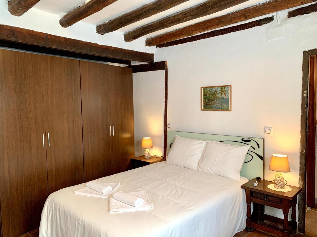 Casa La Corrala Villa Chinchón Eksteriør bilde