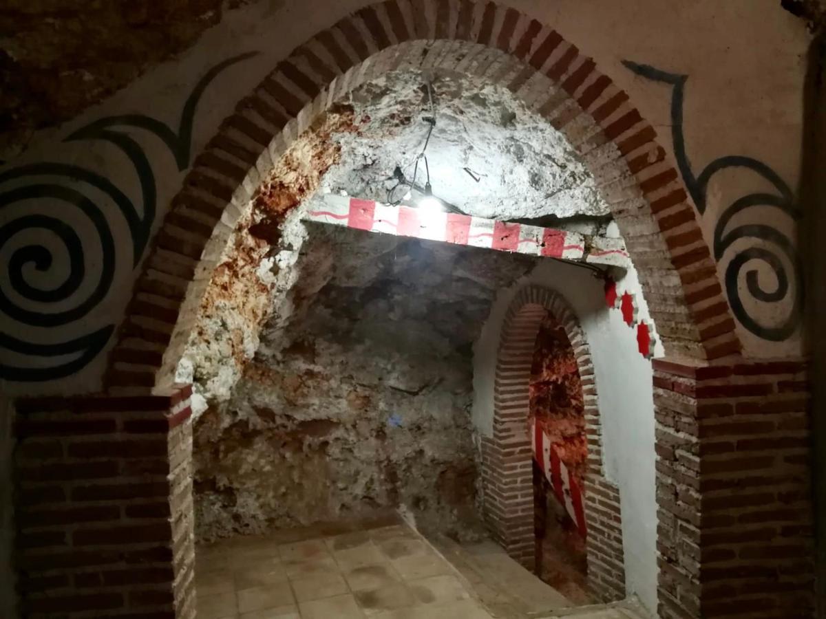 Casa La Corrala Villa Chinchón Eksteriør bilde
