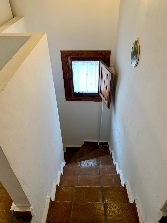 Casa La Corrala Villa Chinchón Eksteriør bilde