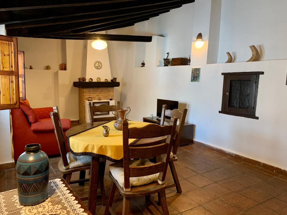 Casa La Corrala Villa Chinchón Eksteriør bilde