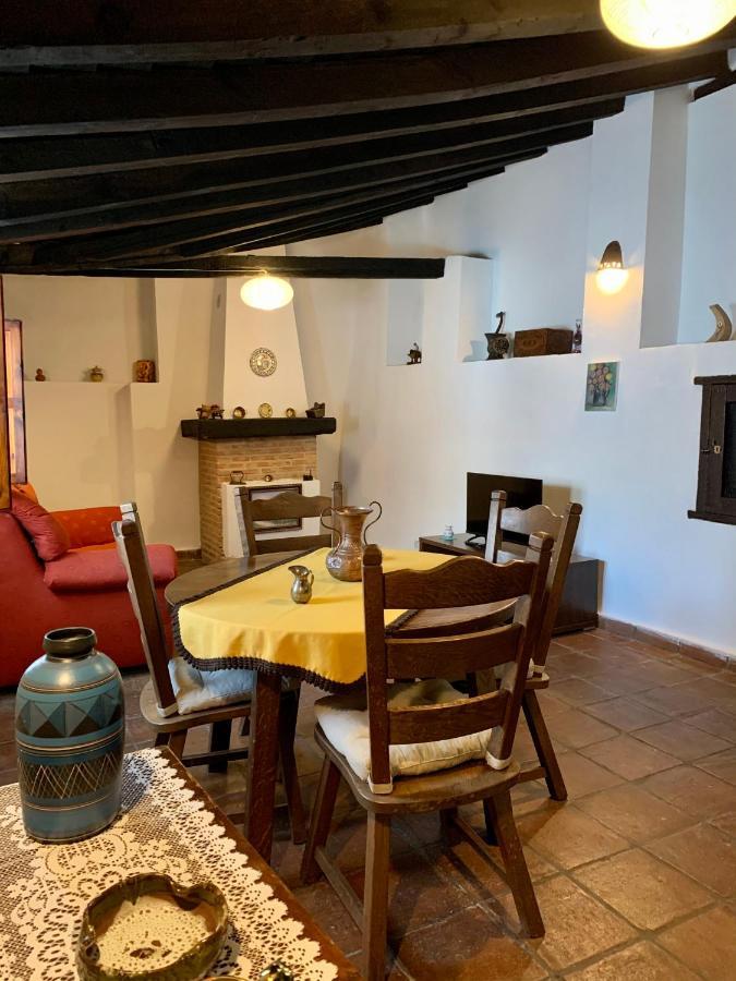 Casa La Corrala Villa Chinchón Eksteriør bilde