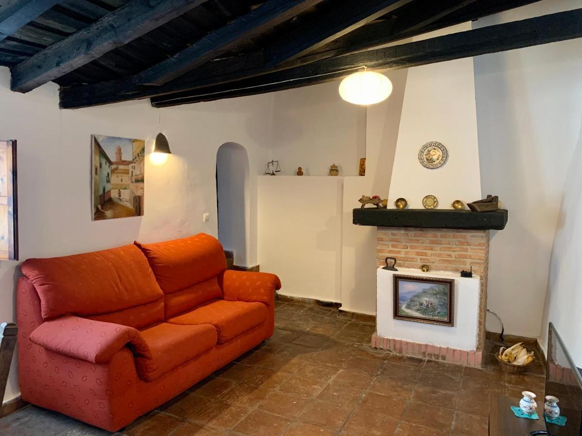 Casa La Corrala Villa Chinchón Eksteriør bilde