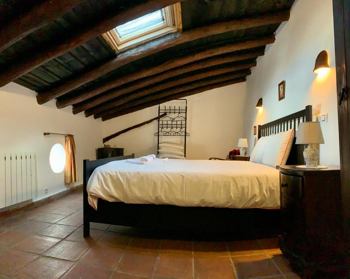 Casa La Corrala Villa Chinchón Eksteriør bilde