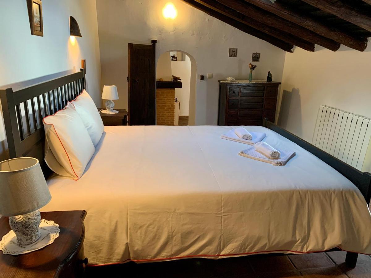 Casa La Corrala Villa Chinchón Eksteriør bilde
