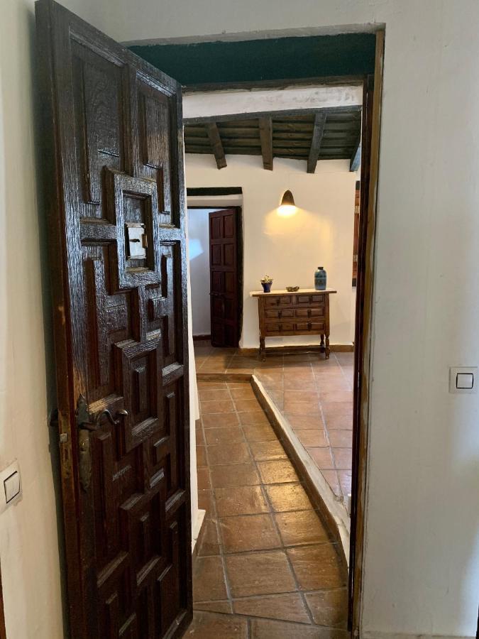Casa La Corrala Villa Chinchón Eksteriør bilde