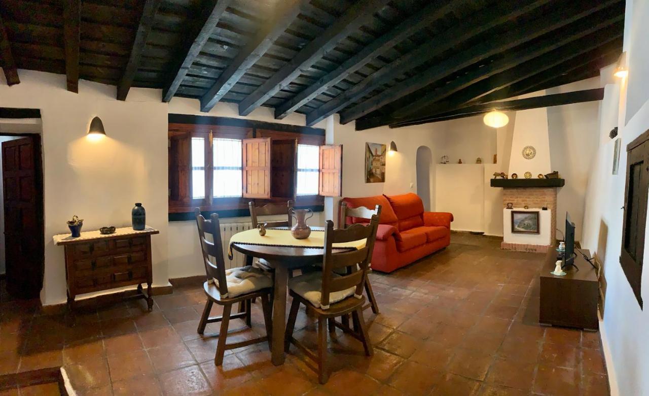 Casa La Corrala Villa Chinchón Eksteriør bilde