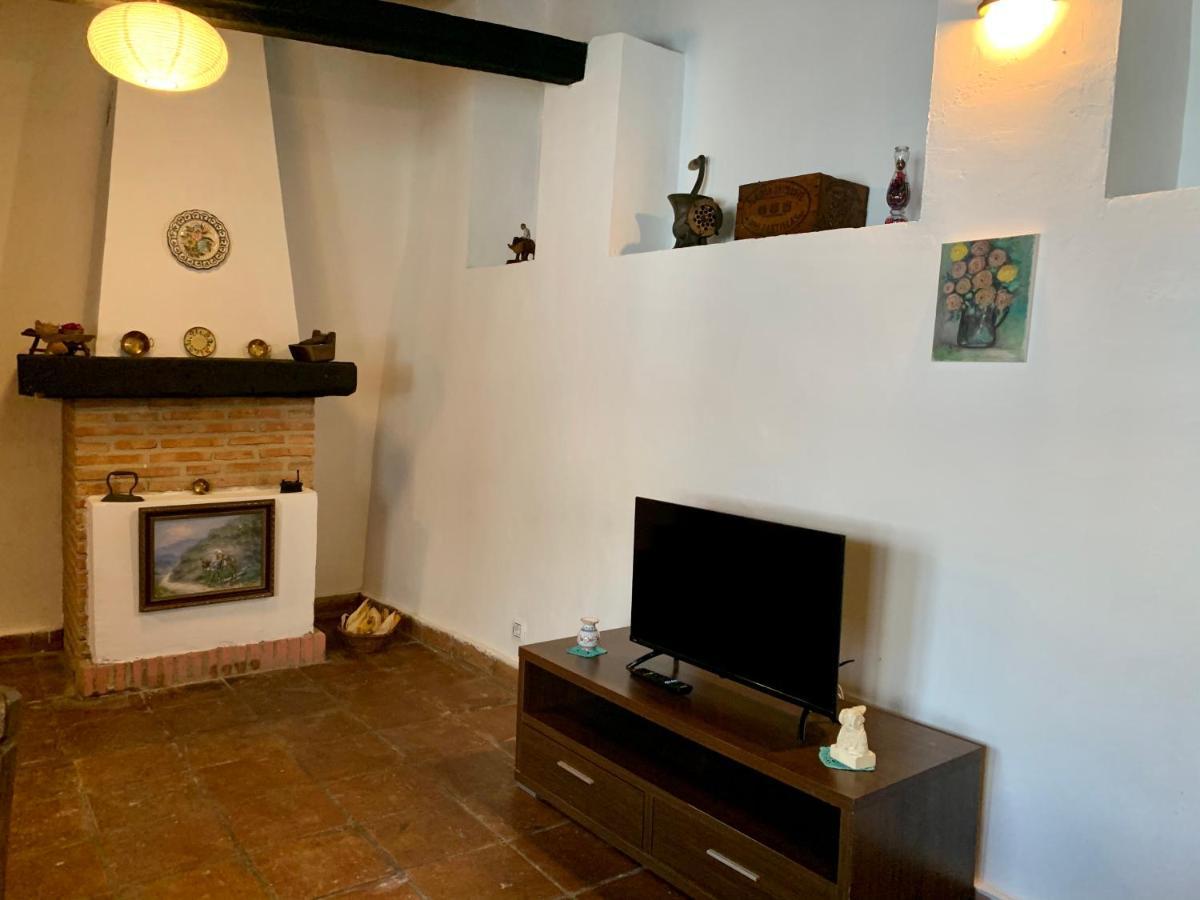 Casa La Corrala Villa Chinchón Eksteriør bilde