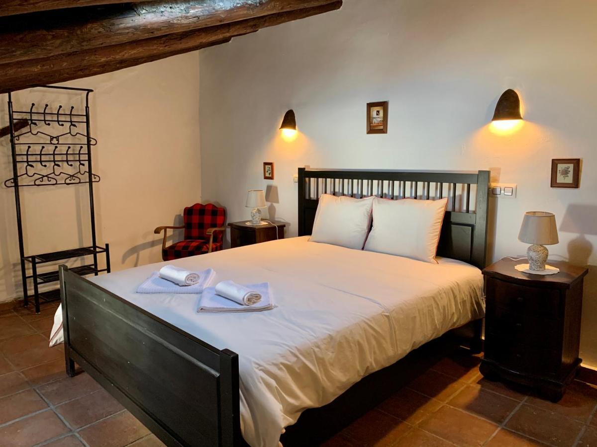 Casa La Corrala Villa Chinchón Eksteriør bilde