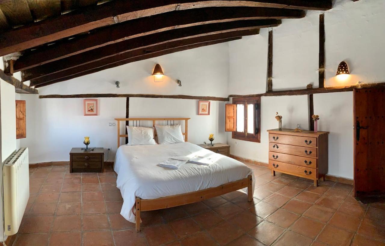Casa La Corrala Villa Chinchón Eksteriør bilde