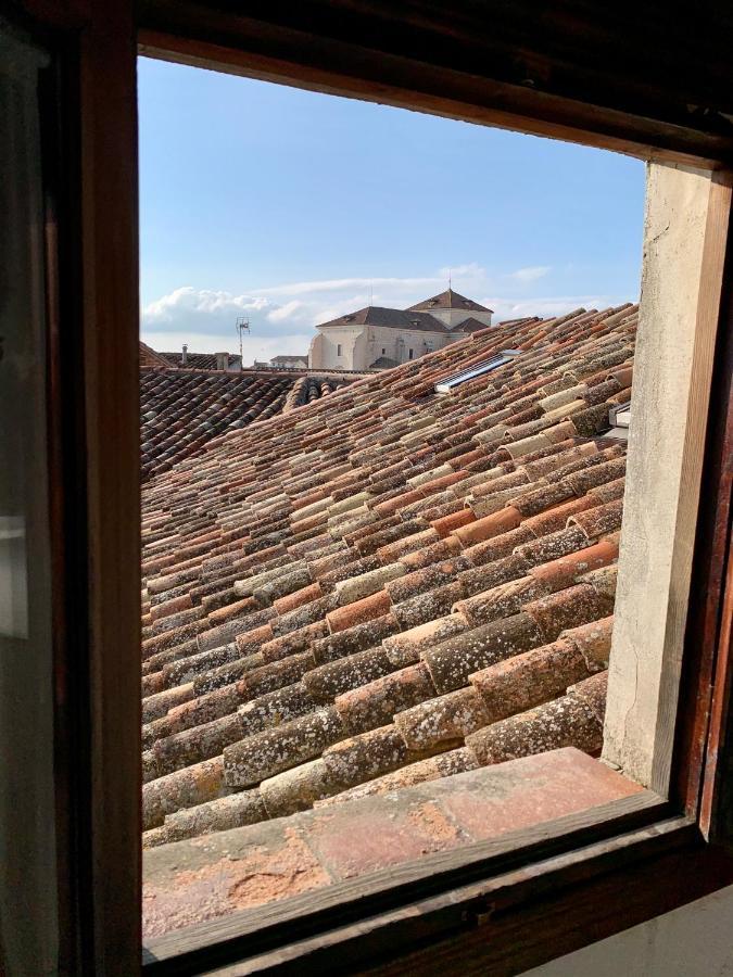 Casa La Corrala Villa Chinchón Eksteriør bilde