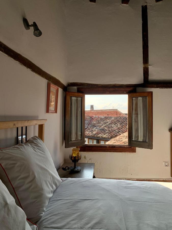 Casa La Corrala Villa Chinchón Eksteriør bilde