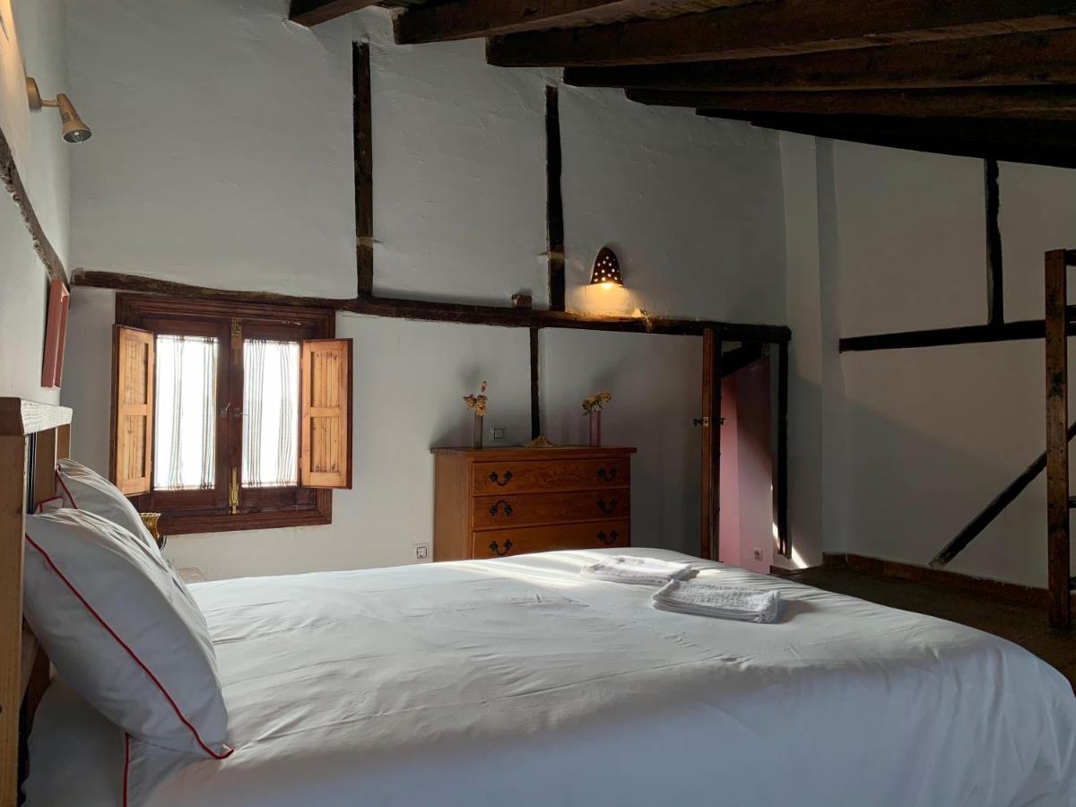 Casa La Corrala Villa Chinchón Eksteriør bilde