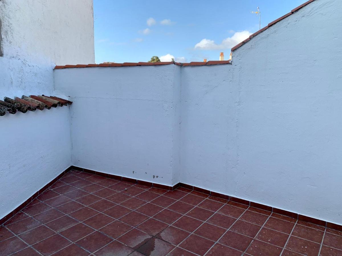 Casa La Corrala Villa Chinchón Eksteriør bilde